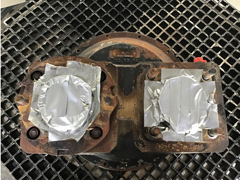 Caja de cambios LIEBHERR