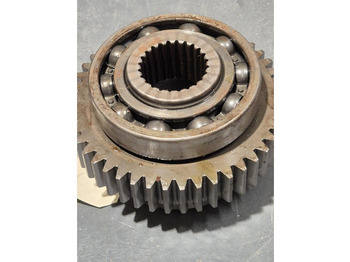 Caja de cambios Liebherr: foto 2 Caja de cambios Liebherr: foto 2