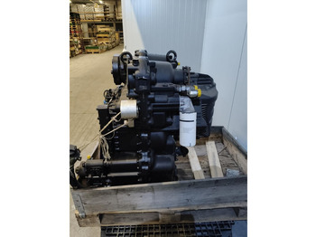 Caja de cambios Liebherr: foto 3 Caja de cambios Liebherr: foto 3