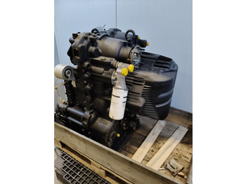 Caja de cambios Liebherr: foto 4 Caja de cambios Liebherr: foto 4