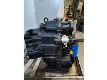 Caja de cambios Liebherr: foto 2 Caja de cambios Liebherr: foto 2