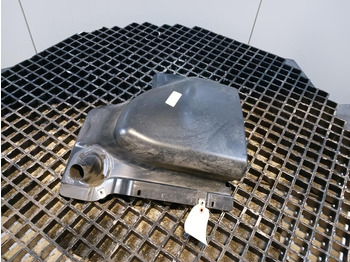 Parachoques LIEBHERR