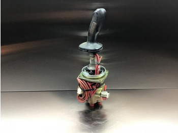 Palanca de cambio Liebherr Pilot Control Unit Compleet: foto 2 Palanca de cambio Liebherr Pilot Control Unit Compleet: foto 2