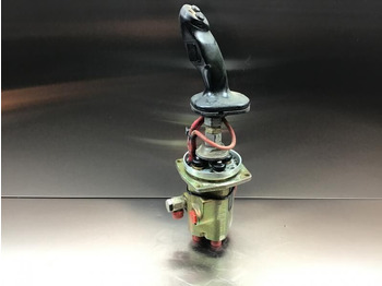 Palanca de cambio Liebherr Pilot Control Unit Compleet: foto 3 Palanca de cambio Liebherr Pilot Control Unit Compleet: foto 3