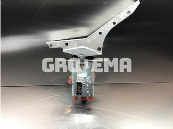 Pedal LIEBHERR
