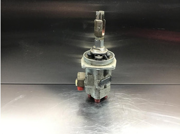 Hidráulica LIEBHERR