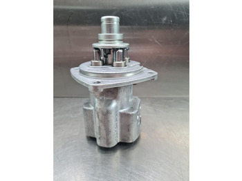 Hidráulica LIEBHERR