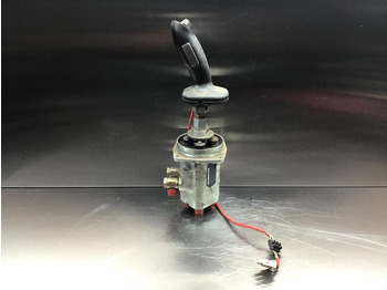 Hidráulica LIEBHERR