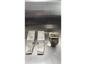 Unidad de control LIEBHERR