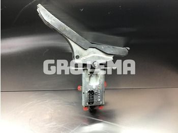 Pedal LIEBHERR