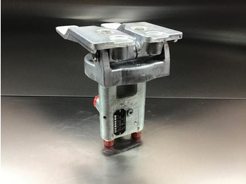 Pedal Liebherr Pilot Control Unit: foto 2 Pedal Liebherr Pilot Control Unit: foto 2