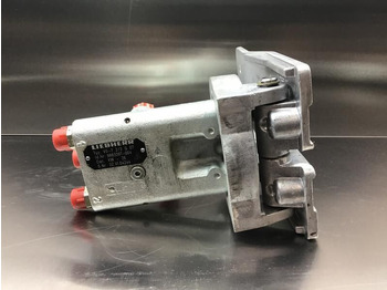 Pedal Liebherr Pilot Control Unit: foto 3 Pedal Liebherr Pilot Control Unit: foto 3