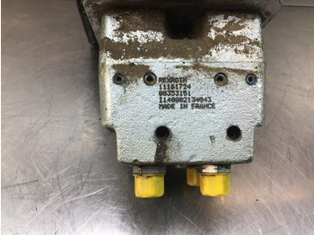 Pedal Liebherr Pilot Control Unit: foto 2 Pedal Liebherr Pilot Control Unit: foto 2