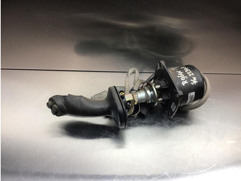 Hidráulica Liebherr Pilot Control Unit: foto 2 Hidráulica Liebherr Pilot Control Unit: foto 2