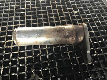 Motor y piezas LIEBHERR