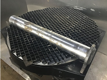 Motor y piezas LIEBHERR