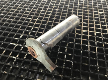 Motor y piezas LIEBHERR