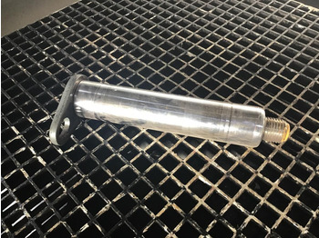 Motor y piezas LIEBHERR