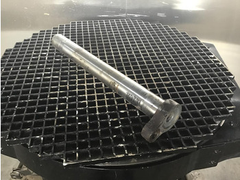 Motor y piezas LIEBHERR