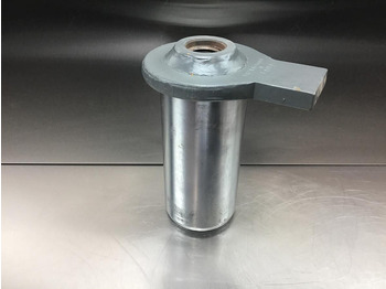 Motor y piezas LIEBHERR