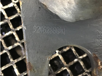 Hidráulica LIEBHERR