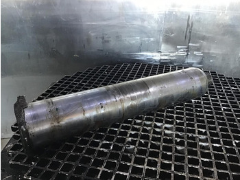 Motor y piezas LIEBHERR