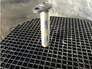 Motor y piezas LIEBHERR