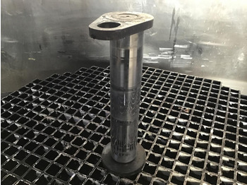 Motor y piezas LIEBHERR