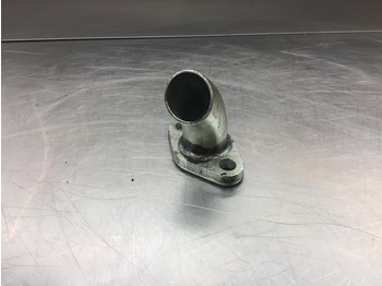 Motor y piezas LIEBHERR