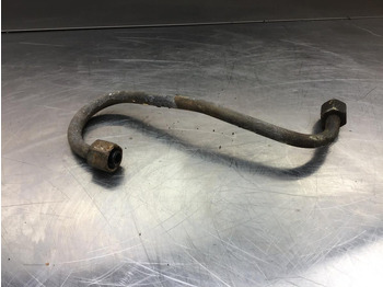 Procesamiento de combustible LIEBHERR