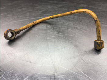 Procesamiento de combustible LIEBHERR