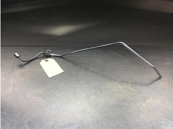 Motor y piezas LIEBHERR