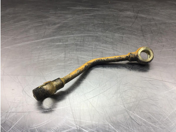 Procesamiento de combustible LIEBHERR