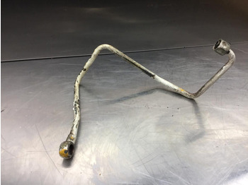 Motor y piezas LIEBHERR