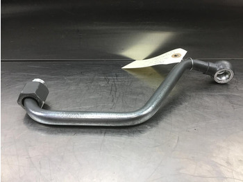 Motor y piezas LIEBHERR