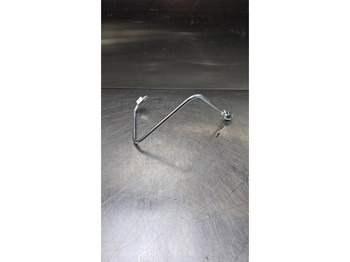 Motor y piezas LIEBHERR