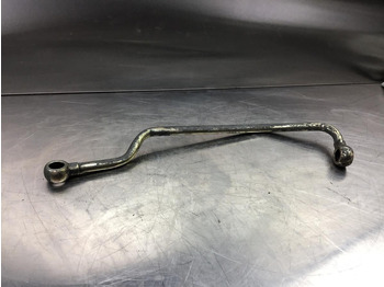 Procesamiento de combustible LIEBHERR