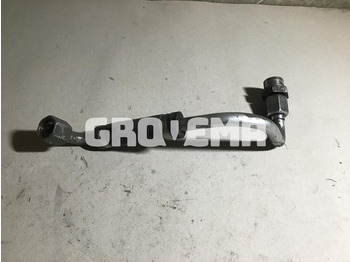 Sistema de refrigeración LIEBHERR