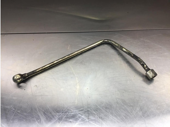 Procesamiento de combustible LIEBHERR