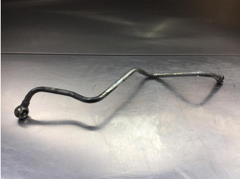 Motor y piezas LIEBHERR