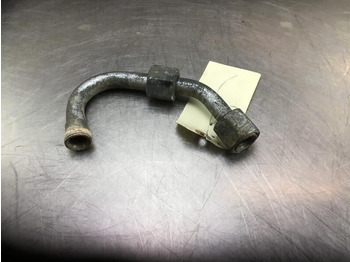 Sistema de refrigeración LIEBHERR