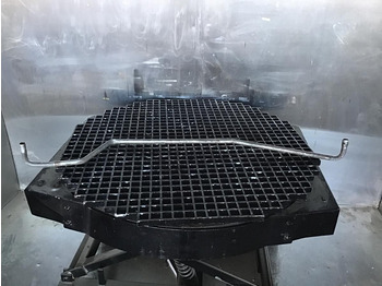 Sistema de refrigeración LIEBHERR