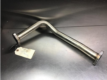 Sistema de refrigeración LIEBHERR