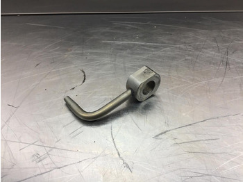 Motor y piezas LIEBHERR