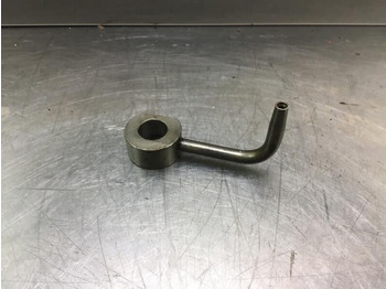 Motor y piezas LIEBHERR