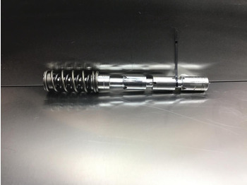 Suspensión LIEBHERR