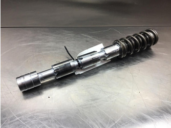 Suspensión LIEBHERR