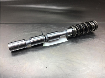 Suspensión LIEBHERR