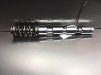 Suspensión LIEBHERR