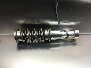 Suspensión LIEBHERR